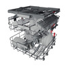 Miniatura prodotto Lavastoviglie da Incasso WIO 3O41 PL