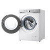 Miniatura prodotto F4R9009TPWC Lavatrice 9kg AI DD, Classe A-40%, 1400 giri, TurboWash, Vapore