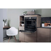 Miniatura prodotto Forno da incasso Hotpoint Ariston FIT 804 H AN HA