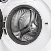 Miniatura prodotto Hoover H-WASH 700, Lavatrice Slim, 8kg, Clase A, 1400 giri, Blanco, H7W4 48MBC-S