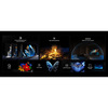 Miniatura prodotto TCL Serie C6KS Smart TV QD-MiniLED 4K 50" 50C6KS, Dolby Vision & Atmos, Google TV