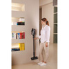 Miniatura prodotto Hoover HF4, Aspirapolvere senza filo, Nero/Argento, 0,7L, Senza sacchetto