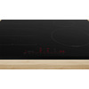 Miniatura prodotto PIX631HC1E Serie 6 Piano cottura a induzione 60 cm FlexInduction Nero