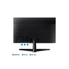 Miniatura prodotto Monitor LED Serie S31C da 24'' Full HD Flat