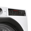 Miniatura prodotto H-WASH&DRY 350 H3DPS4746TAMB5-S lavasciuga 7/4 Kg Slim Caricamento frontale Bianco E