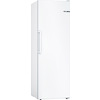 Miniatura prodotto GSN33VWEP Serie 5 Congelatore Verticale da libera installazione 176 x 60 cm Bianco Classe E