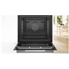 Miniatura prodotto HSG7261B1 Serie 8 Forno a vapore Air Fry Nero Classe A+