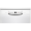 Miniatura prodotto SMS2HTW02E Serie 2 Lavastoviglie da libera installazione 60 cm Bianco Classe D