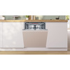 Miniatura prodotto SMV4HVX00E Serie 4 Lavastoviglie da incasso a scomparsa totale 14 coperti Classe D
