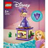 Miniatura prodotto Rapunzel rotante