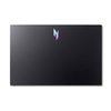 Miniatura prodotto ANV15-41-R1AQ Notebook Gaming 39,6 cm (15.6") Full HD AMD Ryzen™ 7 7735HS 16 GB DDR5-SDRAM 1,02 TB SSD NVIDIA GeForce RTX 4050 Wi-Fi 6 (802.11ax) Windows 11 Home Nero