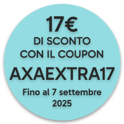 Bollino buono sconto