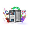 Miniatura prodotto Tab Plus