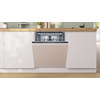 Miniatura prodotto SMV25EX02E Serie 2 Lavastoviglie da incasso a scomparsa totale 13 coperti Classe E