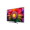 Miniatura prodotto UHD 50'' Serie UR81 50UR81006LJ, TV 4K, 3 HDMI, SMART TV 2023