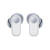 Miniatura prodotto Enco Buds2 Pro Auricolari True Wireless, Autonomia 38h, Driver da 12.4mm, Bluetooth 5.3, Raggio 10m, Controlli Touch, Cancellazione del rumore IA, Android e iOS, IP55, [Versione Italiana],Granite White