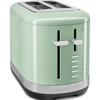 Miniatura prodotto KitchenAid 5KMT2109EPT 7 Tostapane 2 fette980 W Verde