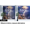 Miniatura prodotto Samsung TV QE43QN90CATXZT Neo QLED 4K, Smart TV 43" Processore Neural Quantum 4K, Dolby Atmos e OTS Lite, Carbon Silver 2023