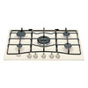Miniatura prodotto Piano cottura a gas Hotpoint Ariston PCN 750 T (OW) R /HA