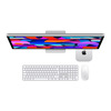 Miniatura prodotto Mac mini - Chip Apple M4 Pro 12‑core CPU, 16‑core GPU, 24GB, 512GB SSD