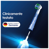 Miniatura prodotto Testine Di Ricambio Pro Precision Clean, 6 Testine