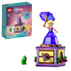 Miniatura prodotto Rapunzel rotante