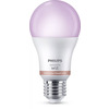 Miniatura prodotto Lampadina 8,5 W (Eq.60 W) A60 E27