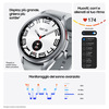 Miniatura prodotto Galaxy Watch6 Classic (Bluetooth, 43mm)