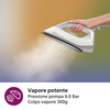 Miniatura prodotto PSG2000/80 Ferro da stiro generatore di vapore, 2400W, 1.4L, Piastra in ceramica