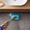 Miniatura prodotto Aspirapolvere e lavapavimenti Dyson V15s Detect Submarine