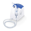 Miniatura prodotto Ih 26 Aerosol Con Doccia Nasale E Accessori Completi Inclusi, Bianco/Blu, ‎16.6 x 14.8 x 14.1 cm