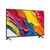 Miniatura prodotto 55QNED82A6B TV QNED AI Serie QNED82 55'' 4K, α7 Gen8, HDR10, 20W, 3 HDMI con Game Optimizer, Smart TV WebOS 25