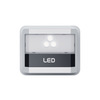 Miniatura prodotto Frigorifero combinato Hotpoint Ariston HA70TE 952 St
