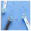 Miniatura prodotto Oral-B Spazzolino Elettrico Ricaricabile iO 6S Grigio, 2 Testine, 1 Custodia Da Viaggio, 1 Spazzolino