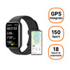 Miniatura prodotto Smart Band 9 Pro AMOLED. Sportwatch (Fitness tracker)