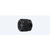 Miniatura prodotto SEL-50F18F Obiettivo a Focale Fissa 50 mm F1.8, Mirrorless Full-Frame, Attacco E, SEL50F18F