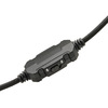 Miniatura prodotto Xtreme 66001 Cuffia Gaming Noir