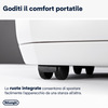 Miniatura prodotto Deumidificatore De'Longhi 25L/24h