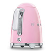 Miniatura prodotto Smeg Bollitore Standard 50's Style – Rosa LUCIDO – KLF03PKEU