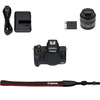 Miniatura prodotto M50 Mark II + M15-45 S EU26