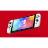 Miniatura prodotto Nintendo Switch (modello Oled) Bianco, schermo 7 pollici