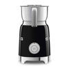 Miniatura prodotto Smeg Montalatte 50's Style – Nero LUCIDO – MF11BLEU
