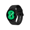 Miniatura prodotto Galaxy Watch4 40mm Smartwatch Ghiera Touch Alluminio Memoria 16GB Black