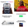 Miniatura prodotto iPhone 16e 256GB Nero
