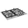 Miniatura prodotto Piano cottura a gas Whirlpool - GMR 6422/IXL