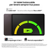 Miniatura prodotto Samsung Galaxy Tab S8 Tablet Android 11 Pollici Wi-Fi RAM 8 GB 256 GB Tablet Android 12 Graphite [Versione italiana] 2022