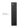 Miniatura prodotto Xbox Series S - 1TB (Carbon Black)