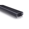Miniatura prodotto Soundbar SQC1 160W 2.1 canali, Dolby Digital, Subwoofer wireless, NOVITÀ 2022