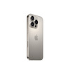 Miniatura prodotto iPhone 16 Pro 256GB Titanio Naturale