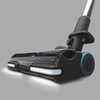 Miniatura prodotto Hoover HF9, Aspirapolvere senza filo, Blu/Grigio, 0,7L, Senza sacchetto